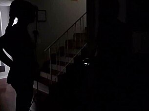 She orgasms in every scene, now enjoying anal creampie with lukas zaad.