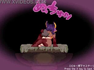 Super monsters girls version 2.0.2 full gallery with big tits?