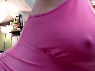 blue eyed american dawnskye shares birthday with everyone filmed 8 2022