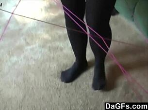 Play with me, young 18+ teen, and see me naked with toys