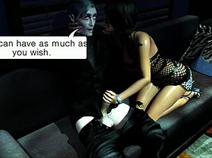 teen whores diaries - episode ii anal fuck