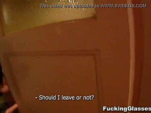 hey, check out this hardcore fucking on the piano with shaved pussy and cumshot