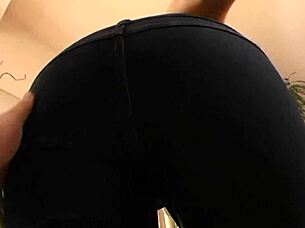 I think Austin O'Riley has a really nice ass, oh shit.