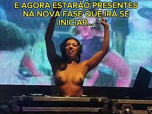 Lenev8 Mostra Seu Piercing No Grelo Que Colocou E Vocês Serão Os Primeiros A Verem Como Ficou Presente Pelos 10 Milhões De Visualizações