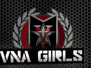 Vicky Vette Spreads Legs For Boss