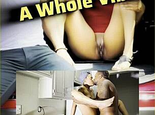 If we came to your city will you join