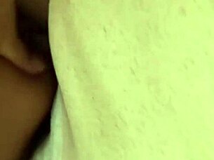 sex on the road in a motorhouse real couple 😍