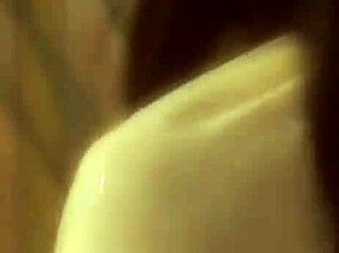 Hot And Sexy Brunette Milf Dancing Striptease!