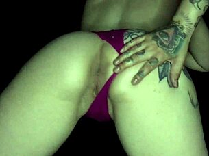 Can Horny Pawg Handle Huge Cock In Rough Interracial Sex?