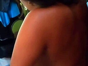 sex on the road in a motorhouse real couple 😍