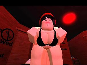 Dancing While Fucking All Weekend With Intense Action!