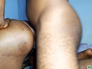 Stepmom and stepson hot collabo