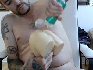 Photo pack with non-nude images and few videos