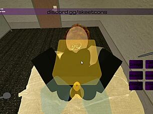 Prostitute Rides Cock Cowgirl Until Cum.