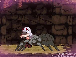 Super monsters girls version 2.0.2 full gallery with big tits?