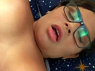 sex on the road in a motorhouse real couple 😍