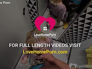 Suck my cock in the booth, babe