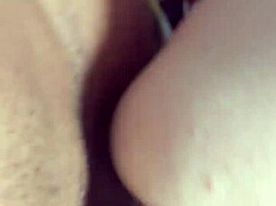 Thick Redhead Takes Big Black Cock