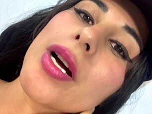 My boyfriend asks me to dance when i get home and fucks my ass?