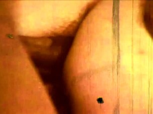 in vintage porn, 'let's do an interracial threesome with assfucking.'