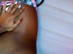 I can't get enough of this big juicy booty getting fucked good with cock and ass