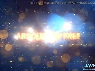 LOOK at this JAPANESE CURLY PUSSY compilation!