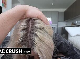 Dads offer addictive fun, unwittingly damaging later lives