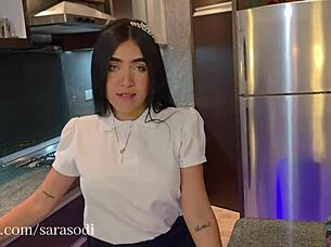 My stepdaughter comes home late from classmates