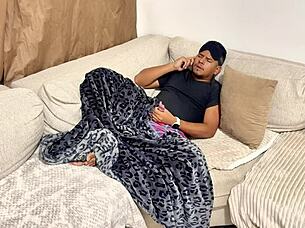 i tricked my stepson into fucking me hard