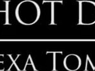 babes chilling on a hot day with alexa tomas