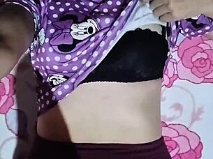 i took my neighbor's girl home and fucked her on the way, homemade real