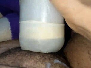 Cold night solo activity part two