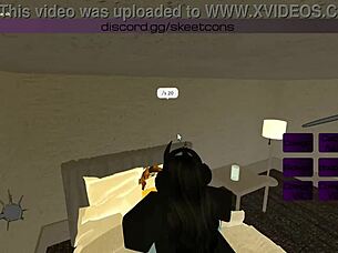 Prostitute Rides Cock Cowgirl Until Cum.