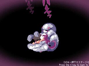 Super monsters girls version 2.0.2 full gallery with big tits?