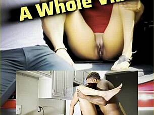 If we came to your city will you join