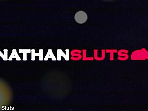 Mia Linz intense anal with Yanick Shaft