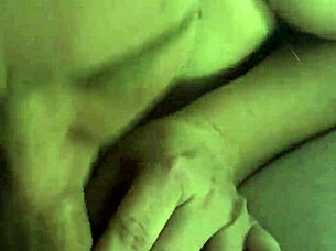girlfriend sucking friends cock with blowjob