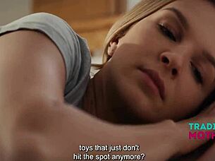 Stepmoms Swap Stepsons In Gangbang Fuck!