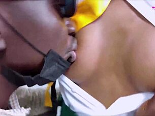 Bad Teacher Shares Student Lover With Colleague