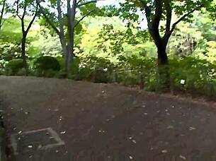 Yui Hatano Gets Pussy Cum Filled