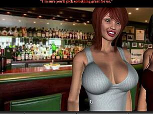 let's get into the sauna together 😘