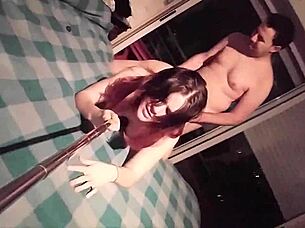 Great fuck with my girlfriend?