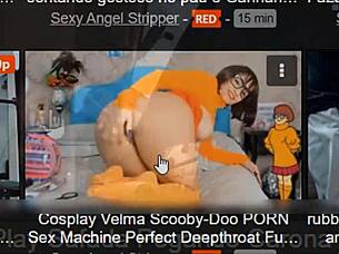 i roleplay as cleopatra, giving joi with blowjob and tit teasing, flashing my wet pussy