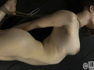 Savage Satisfying For Sexy Lass