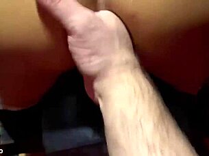 Can Monika Fox Handle This BDSM Slave Treatment?