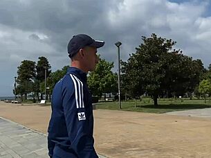 Cuckold Loser Watches Wife Fucked And Filled