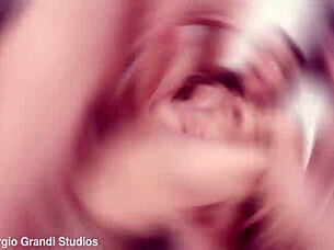 i got face fucked rough