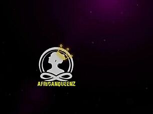 Big black ass rides big black cock 😏