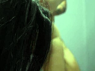 Mature Colombian enjoys stepson encounter