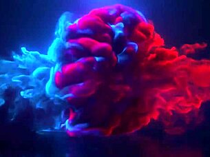 sexy milf shows off her feet in fetish video